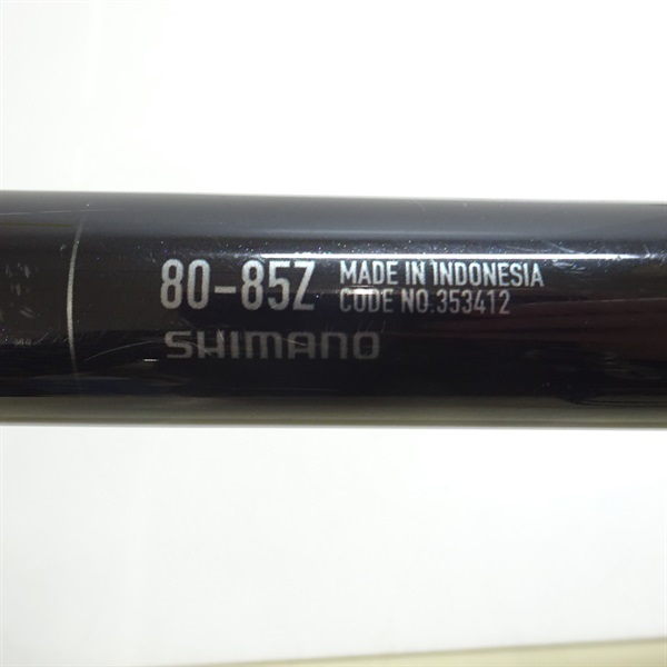 ２３ナイアード８０－８５Ｚ